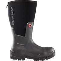 Snugboot Workpro Full Safety Boots, Polyurethane, Composite Toe, Size 5, Puncture Resistant Sole Mukwa Safety Services