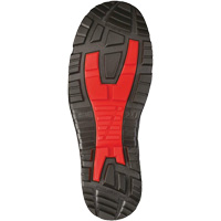 Snugboot Workpro Full Safety Boots, Polyurethane, Composite Toe, Size 5, Puncture Resistant Sole Mukwa Safety Services