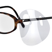 Eyewear Side Shields Mukwa Safety Services