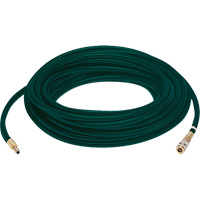 Abrasive Helmet Airline Hose, Low Pressure, 100' Mukwa Safety Services
