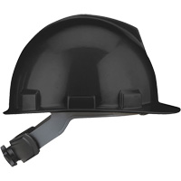 North&reg; Cotopaxi Hardhat, Meets CSA Type 1, Ratchet Suspension, Non-Vented Mukwa Safety Services