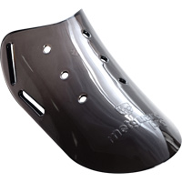 Protecteurs m&eacute;tatarsiens MetGuardPro, Polycarbonate Mukwa Safety Services