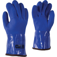 Ganka&reg; Tight Fit Glove, Size Medium Mukwa Safety Services