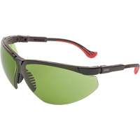 Uvex HydroShield&reg; Genesis&reg; XC Safety Glasses, 2.0 Lens, Anti-Fog/Anti-Scratch, ANSI Z87+/Meets/Exceeds CSA Z94.3 Mukwa Safety Services