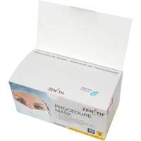 Disposable Procedure Face Masks, ASTM F2100 Level 2, Class 1 Mukwa Safety Services
