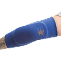 Pull-On Memory Foam Elbow Protector Mukwa Safety Services