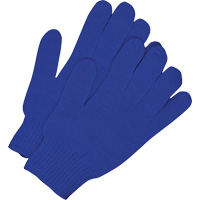 Gants en tricot Thermolite classiques, Nylon, Calibre 13, 9 Mukwa Safety Services