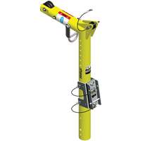 Mat et potence XTIRPA Mukwa Safety Services