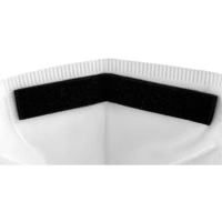 Disposable Respirator, N95, NIOSH Certified, One Size Mukwa Safety Services