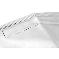 Disposable Respirator, N95, NIOSH Certified, One Size Mukwa Safety Services