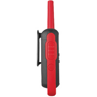 TalkAbout Two-Way Radios, FRS Radio Band, 22 Channels, 32 km Range Mukwa Safety Services