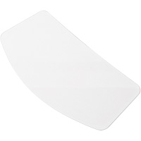Visi&egrave;re interne pour casque de grenaillage Nova 3 Mukwa Safety Services