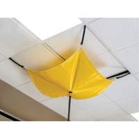Roof Leak Diverter Mukwa Safety Services