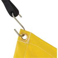 Roof Leak Diverter Mukwa Safety Services