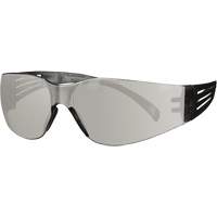 SecureFit 100 Series Protective Eyewear, Grey/Indoor/Outdoor Lens, Anti-Fog/Anti-Scratch, ANSI Z87+/Meets/Exceeds CSA Z94.3 Mukwa Safety Services