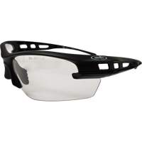 Mango Safety Glasses, Clear Lens, Meets/Exceeds CSA Z94.3 Mukwa Safety Services