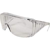 Eccospec Safety Glasses, Clear Lens, Meets/Exceeds CSA Z94.3 Mukwa Safety Services