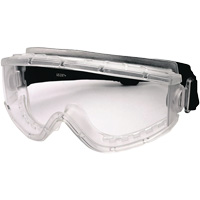 Cambridge Safety Goggles, Clear Lens, Anti-Fog, Indirect Vent Mukwa Safety Services