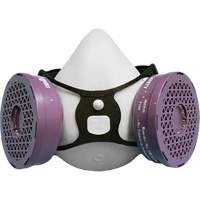 Half-Face Respirators