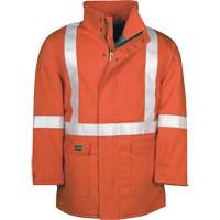 Arc Flash Parkas