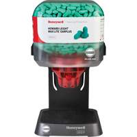 Howard Leight Prefilled Earplug Dispenser Mukwa Safety Services