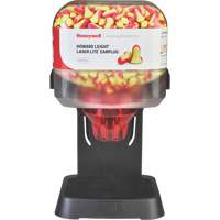 Howard Leight Prefilled Earplug Dispenser Mukwa Safety Services