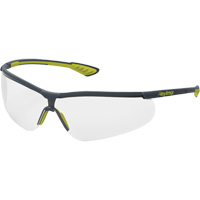 Lunettes de s&eacute;curit&eacute; VS250, Lentille Transparent, Antibu&eacute;e/Anti-&eacute;gratignures, ANSI Z87+/R&eacute;pond ou surpasse la norme CSA Z94.3 Mukwa Safety Services