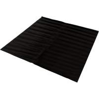 Neoprene Drain Cover, Square, 36" L x 36" W Mukwa Safety Services