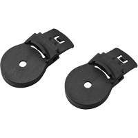 Monture pour visi&egrave;re sur casque Mukwa Safety Services