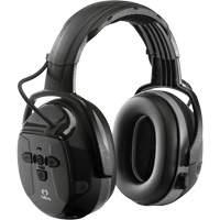 Prot&egrave;ge-oreilles Xstream LD, Style Bandeau, 25 dB Mukwa Safety Services