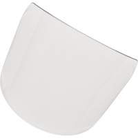 Headgear Standard Visor Mukwa Safety Services