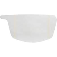 Primair&reg; 900 Series Peel-Off Visor Cover Mukwa Safety Services