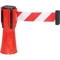 Traffic Cone Topper Mukwa Safety Services