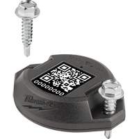 One-Key Bluetooth Tracking Tags Mukwa Safety Services