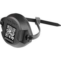 One-Key Bluetooth Tracking Tags Mukwa Safety Services