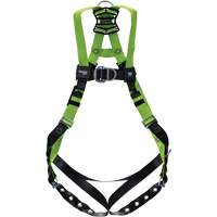 Full Body Harnesses
