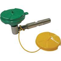 Axion Advantage&reg; Eye/Face Wash System Upgrade Kit, Class 1 Medical Device Mukwa Safety Services