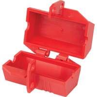 Dispositif de verrouillage, Type Prise Mukwa Safety Services