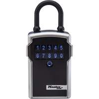 Portable Lock Box Mukwa Safety Services