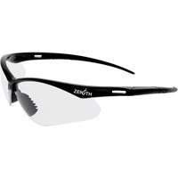 Lunettes de s&eacute;curit&eacute; Z3500, Lentille Transparent, Anti-&eacute;gratignures, ANSI Z87+/R&eacute;pond ou surpasse la norme CSA Z94.3 Mukwa Safety Services