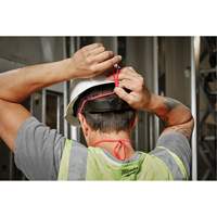 Respirateur jetable, N95, Certifi&eacute; NIOSH, Taille unique Mukwa Safety Services