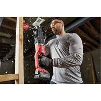 Chandail l&eacute;ger Workskin, Hommes, Petit, Gris Mukwa Safety Services
