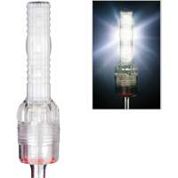 Safety Whip&reg; Flashing Heavy-Duty Warning Whip Light Mukwa Safety Services