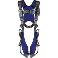 Harnais de s&eacute;curit&eacute; confortable &eacute;olien ExoFit X300, Certifi&eacute;e CSA, Classe ALP, Petit, Cap. 420 lb Mukwa Safety Services