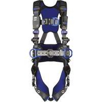 Harnais de s&eacute;curit&eacute; confortable &eacute;olien ExoFit X300, Certifi&eacute;e CSA, Classe ALP, Petit, Cap. 420 lb Mukwa Safety Services