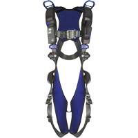 Harnais de s&eacute;curit&eacute; confortable de style veste ExoFit X300, Certifi&eacute;e CSA, Classe AE, Petit, Cap. 310 lb Mukwa Safety Services