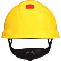 SecureFit H-Series Hardhat, Meets CSA Type 1, Ratchet Suspension, Non-Vented Mukwa Safety Services