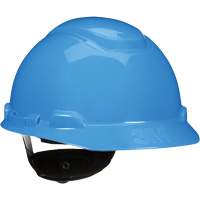 SecureFit H-Series Hardhat, Meets CSA Type 1, Ratchet Suspension, Non-Vented Mukwa Safety Services