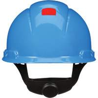 SecureFit H-Series Hardhat, Meets CSA Type 1, Ratchet Suspension, Non-Vented Mukwa Safety Services