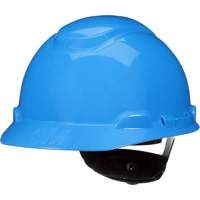 SecureFit H-Series Hardhat, Meets CSA Type 1, Ratchet Suspension, Non-Vented Mukwa Safety Services
